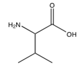 <strong>Of the following amino acids, which contains an alcohol?</strong> A) B) C) D) E) all of the above