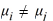  Use the following to answer the questions below: Two sets of sample data, A and B, are given. Without doing any calculations, indicate in which set of sample data, A or B, there is likely to be stronger evidence of a difference in the population means. -A scientist performing analysis of variance has the following null hypothesis:   What is the appropriate alternative hypothesis for his analysis? A)    :    \neq    \neq     \neq    . B)    :   >   >   >   . C)    :   <   <   <   . D)    : At least one  \neq    