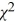 Use the following to answer the questions below: Observed counts from a sample are provided in the following table. The expected counts from a null hypothesis are given in parentheses.    -What is the   - test statistic? A)  3.941 B)  3.711 C)  4.315 D)  2.983