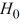  Use the following to answer the questions below: A set of hypotheses, some information from one or more samples, and a standard error from a randomization distribution are provided. Find the value of the standardized z-test statistic. -Test   : \mu   = 26 versus   :  \mu   \neq  26 when the sample has n = 75,   <sub> </sub>s = 5.4, and SE = 0.6. A)  -1.5 B)  0.278 C)  2.5 D)  -0.833 
