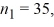  Use the following to answer the questions below: A set of hypotheses, some information from one or more samples, and a standard error from a randomization distribution are provided. Find the value of the standardized z-test statistic. -Test   :   =   and   :    \neq    when the samples have           and   The standard error of   from the randomization distribution is 3.2. A)  1.875 B)  6 C)  0.4 D)  0.5 