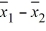  Use the following to answer the questions below: A set of hypotheses, some information from one or more samples, and a standard error from a randomization distribution are provided. Find the value of the standardized z-test statistic. -Test   :   =   and   :    \neq    when the samples have           and   The standard error of   from the randomization distribution is 3.2. A)  1.875 B)  6 C)  0.4 D)  0.5 