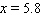Use technology (such as spreadsheet web site utilities, or a graphing calculator) to evaluate the function for   .   A)    B)    C)    D)    E)   