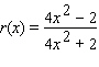 Use technology (such as spreadsheet web site utilities, or a graphing calculator) to evaluate the function for   .   Round the answer to four decimal places if necessary. A)    B)    C)    D)    E)   