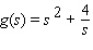 Given   , find   . A) 6 B) 4 C) 2 D) 12 E)  -2