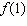 A table of values for a linear function is given. Find   .   A)    B)    C)    D)    E)   