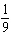 Find the linear equation that is the straight line through   with slope   . A)    B)    C)    D)    E)   