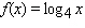 Graph the function.   A)    B)    C)    D)    E)   