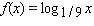 Graph the function.   A)    B)    C)    D)    E)   