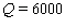 Find the associated exponential decay model.   when   ; Half-life =  