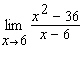 Estimate the limit numerically.   A)    B)    C)    D)    E)   