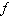The graph of a function   is given. Determine whether   is continuous on its domain.   A) Continuous B) Discontinuous