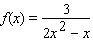 Determine what, if any, value to assign to f ( a ) to make f continuous at x = a .   ;   A)    B)    C)    D)    E) No value of f (0) will make it continuous at   .