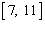 Calculate the average rate of change of the given function over the interval   .   A) -$50,000 B) -$0 C) -$100,000 D) $50,000 E) $50