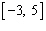 Calculate the average rate of change of the given function over the interval   .   A) 30.25 B) 121 C) 14 D) -121 E) 56