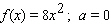 Calculate the average rate of change of the given function f over the intervals   , where h = 5, 0.5, 0.05, 0.005, and 0.0005. (It will be easier to do this if you first simplify the difference quotient ( dq ) as much as possible.)    Complete the table.   A) dq 13 8.5 8.05 8.005 8.0005 B) dq 40 4 0.4 0.000025 0.0005 C) dq 40 4 0.4 0.04 0.00000025 D) dq 200 2 0.02 0.0002 0.000002 E) dq 40 4 0.4 0.04 0.004