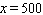 The function given below gives the cost to manufacture x items. Estimate (using h = 0.0001) the instantaneous rate of change of the cost at the production level   .    Select your answer rounded to the nearest tenth. A) 7.1 B) 6.9 C) 5.9 D) 7.9 E) 8.1