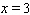 Estimate the derivative of the function   at the point   . A)    B)    C)    D)    E)   