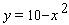 Estimate   of the function   . A) 9 B) 8 C) 12 D) 6 E) 7