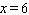 Estimate the derivative of the function   at the point   . Please round the answer to the nearest whole number.