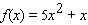 Compute   algebraically for   .   A) 31 B) 33 C) 48 D) 90 E) 93
