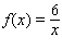 Compute   for   .   A)    B)    C)    D)    E)   