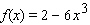 Compute   for   .   A)    B)    C)    D)    E)   