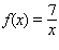 Compute the derivative function   algebraically.   A)    B)    C)    D)    E)   