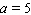 Compute   algebraically for   .  