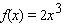 Find the slope of the tangent to the graph of the given function   at the point   . A)    B)    C)    D)    E)   