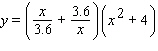 Calculate   . You need not expand your answer.   A)    B)    C)    D)    E)   