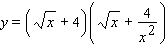 Calculate   .   A)    B)    C)    D)    E)   