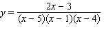 Calculate   . You need not expand your answer.   A)    B)    C)    D)    E)   