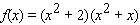 Find the equation of the line tangent to the graph of the given function at the point   .   A)    B)    C)    D)    E)   