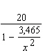 <strong>Your Porche s gas mileage (in miles per gallon)is given as a function of speed in miles per hour. Calculate .</strong> A) B) C) D) E)