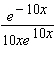 Find the derivative of the function.   A)    B)    C)    D)    E) none of these