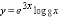 Find the equation of the straight line, tangent to   at the point (1, 0) . A)    B)    C)    D)    E) none of these