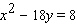 Find   using implicit differentiation.   A)    B)    C)    D)    E)   