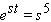 Find   using implicit differentiation.   A)    B)    C)    D)    E)   