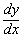 Find   using implicit differentiation.   A)    B)    C)    D)    E)   