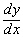 Use logarithmic differentiation to find   . Do not simplify the result.   A)    B)    C)    D)    E)   