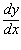 Use logarithmic differentiation to find   .   A)    B)    C)    D)    E)   