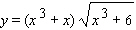 Use logarithmic differentiation to find   .   A)    B)    C)    D)    E)   