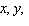 Maximize   with   and   , and   and   . A) P = 4,000 B) P = 3,980 C) P = 12,000 D) P = 30 E) P = 3,990