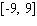 The graph of the second derivative, f ( x ) , is given.   Determine the x -coordinates of all points of inflection of f ( x ) , if any. (Assume that f ( x ) is defined and continuous everywhere in   .)  A) x = -5.6, x = 5.6 B) x = 8, x = 0, x = -8 C) x = -4.6, x = 0, x = 4.6 D) x = 0 E) x = -4.6, x = 4.6
