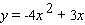 Calculate   .  