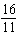 A fried chicken franchise finds that the demand equation for its new roast chicken product, Roasted Rooster , is given by   where p is the price (in dollars) per quarter-chicken serving and q is the number of quarter-chicken servings that can be sold per hour at this price. Express q as a function of p , and find the elasticity of demand when the price is set at $6 per serving. A)    B)    C)    D)    E)   