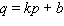 A general linear demand function has the form to follow.   (   and   constants, with   ) Obtain a formula for the elasticity of the demand at a unit price   . A)    B)    C)    D)    E)   