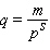 A general hyperbolic demand function has the form to follow.   (   - nonzero constants) Obtain a formula for the elasticity of demand at a unit price of   . A)    B)    C)    D)    E)   