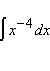 Evaluate the integral.   A)    B)    C)    D)    E)   